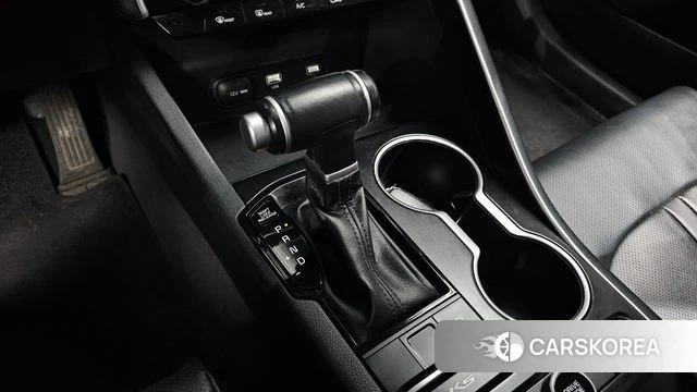 Kia K5 3rd generation id 4495103 из Кореи 30