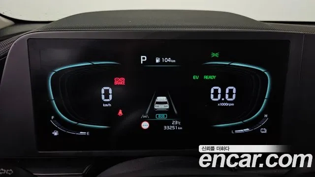 Kia Di Ol Nu Niro id 2935551 из Кореи 18