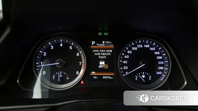 Hyundai Sonata (DN8) id 3343546 из Кореи 18