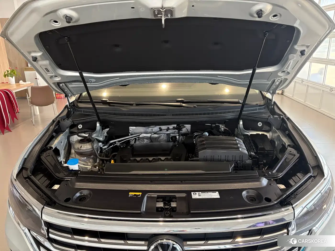 Volkswagen Viloran id 4546248 из Китая 15