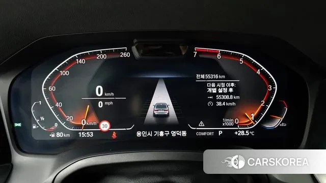 BMW 3 Series (G20) id 3008333 из Кореи 18