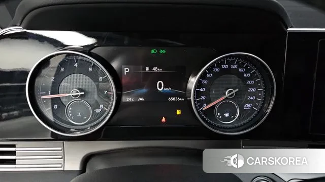 Hyundai The New Grandeur IG id 3054563 из Кореи 18