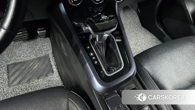 Renault Korea (Samsung) XM3 id 3753534 из Кореи 18