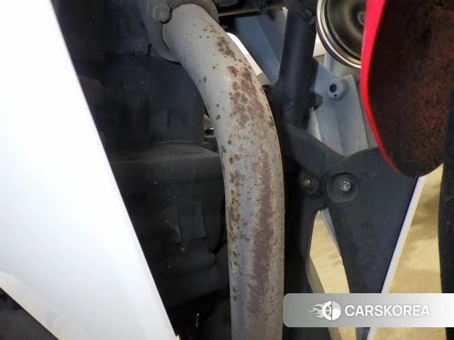 Honda CBR250R ABS id 3946818 из Японии 24