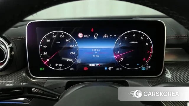 Mercedes-Benz C-Class W206 id 3726479 из Кореи 18