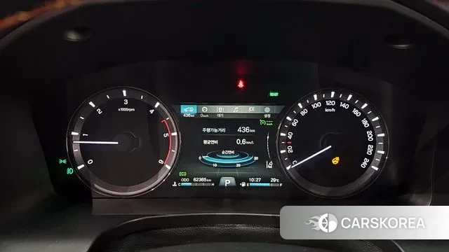 Ssangyong The New Rexton Sport id 3083903 из Кореи 18