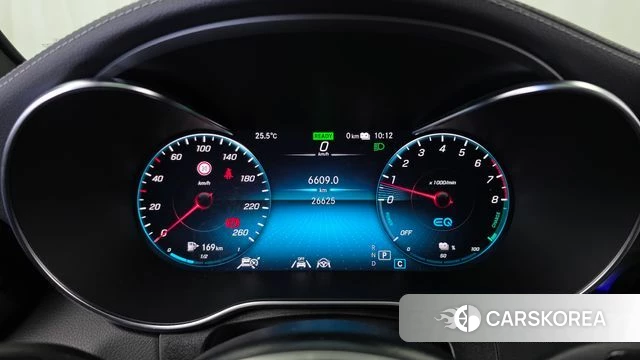 Mercedes-Benz GLC-Class X253 id 4872284 из Кореи 30