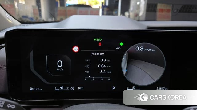 Kia The New Carnival 4th Generation id 3896656 из Кореи 18