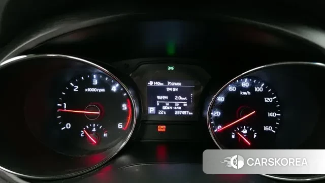 Kia The New Carnival id 3220908 из Кореи 18