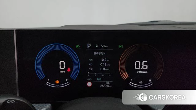 Hyundai Sonata D Edge (DN8) id 4201108 из Кореи 30