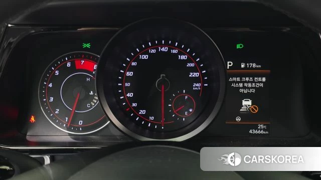 Hyundai Avante (CN7) id 4625298 из Кореи 18
