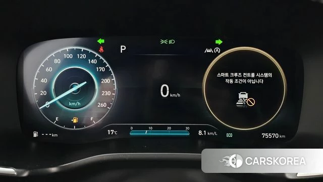 Hyundai The New Santa Fe id 3872500 из Кореи 18