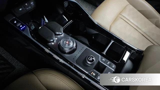 Kia The New Sorento 4th Generation id 4590471 из Кореи 28