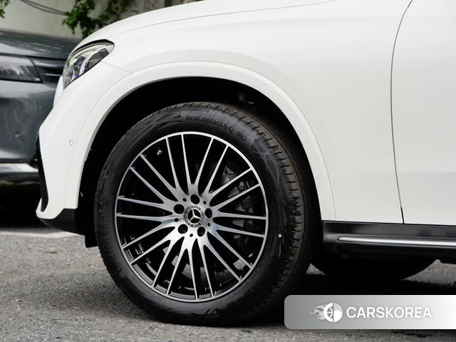 Mercedes-Benz GLC id 4297339 из Китая 17