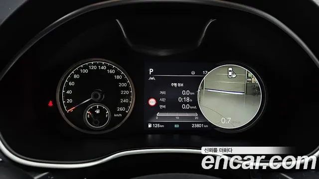 Genesis G80 (RG3) id 2670150 из Кореи 18