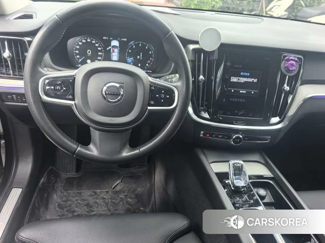 Volvo V60 id 4253222 из Китая 9