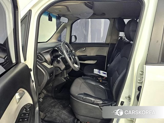 Kia The New Ray id 4019846 из Кореи 18