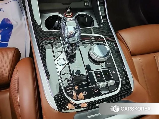 BMW X7 (G07) id 3890257 из Кореи 16