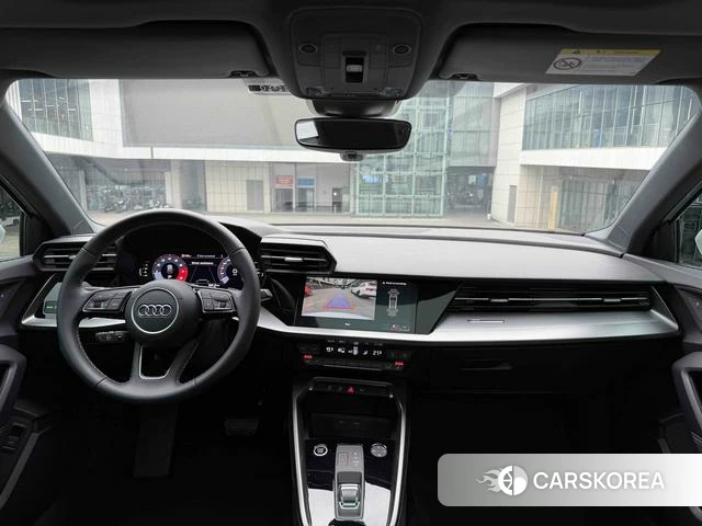 Audi A3 id 4278451 из Китая 17