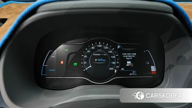 Hyundai Kona Electric id 4490186 из Кореи 28
