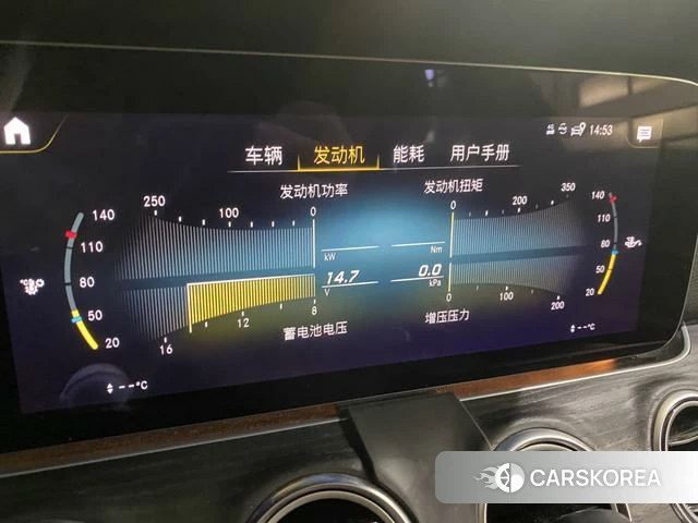 Mercedes-Benz E-class id 4240491 из Китая 17