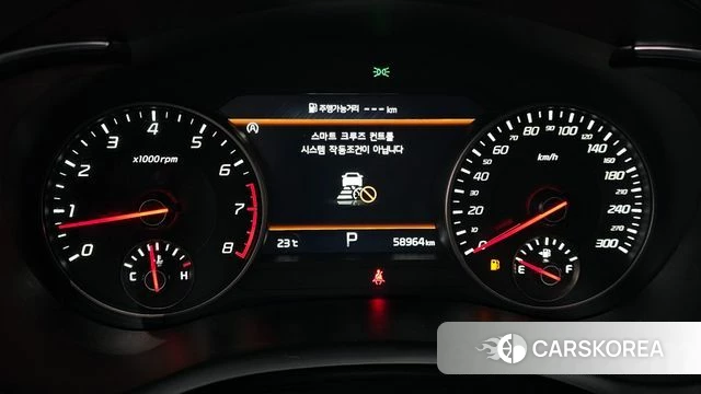 Kia Stinger Meister id 4395507 из Кореи 18