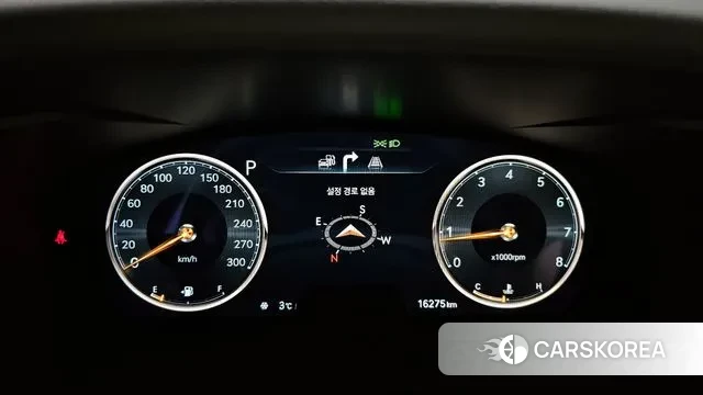 Genesis The New G70 id 3442798 из Кореи 18