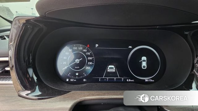 Kia K5 3rd generation id 3799708 из Кореи 13
