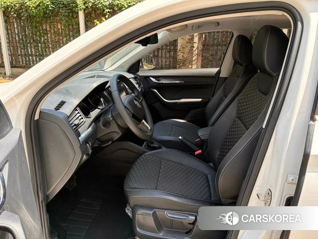 Skoda Komick id 4216950 из Китая 14