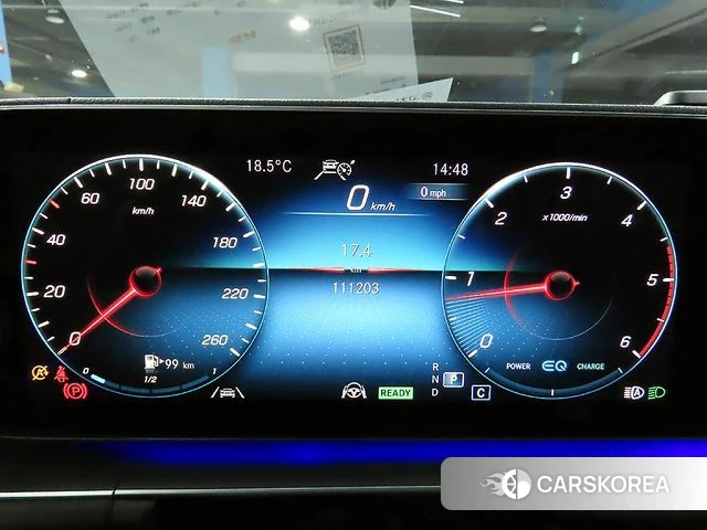 Mercedes-Benz GLE-Class W167 id 3982118 из Кореи 18