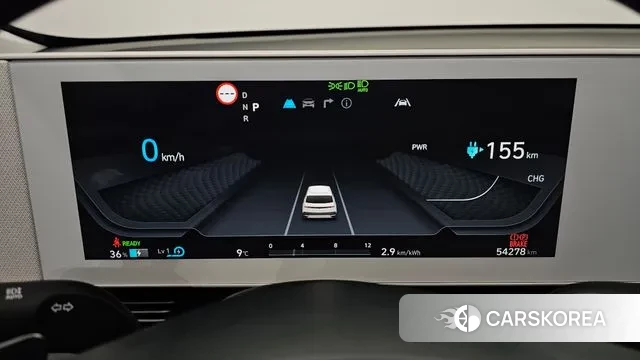 Hyundai Ionic 5 id 3596477 из Кореи 18