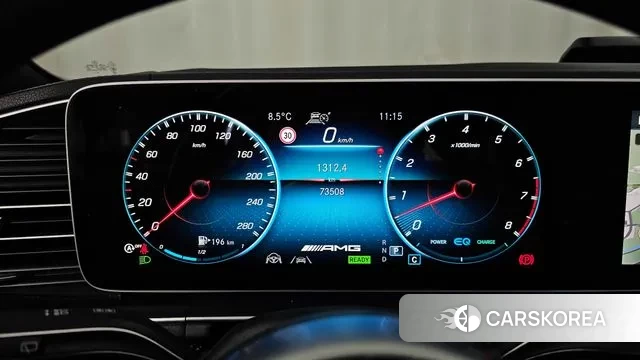 Mercedes-Benz GLE-Class W167 id 3701966 из Кореи 18