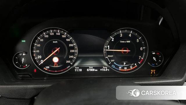 BMW 4 Series (F32) id 4232556 из Кореи 30