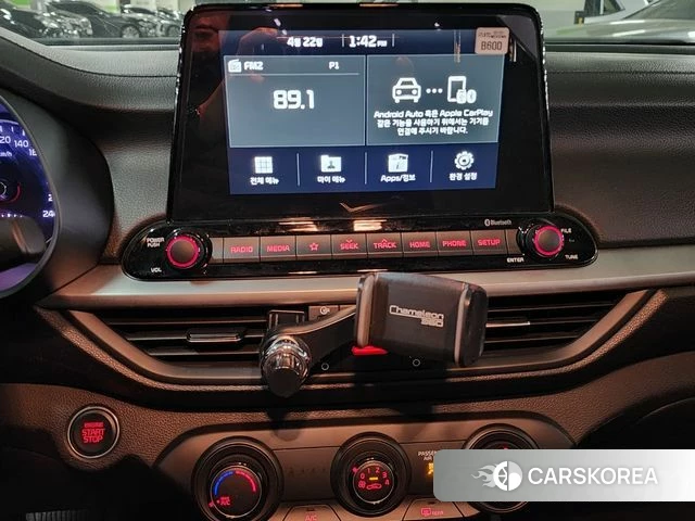 Kia Come New K3 id 4196667 из Кореи 11