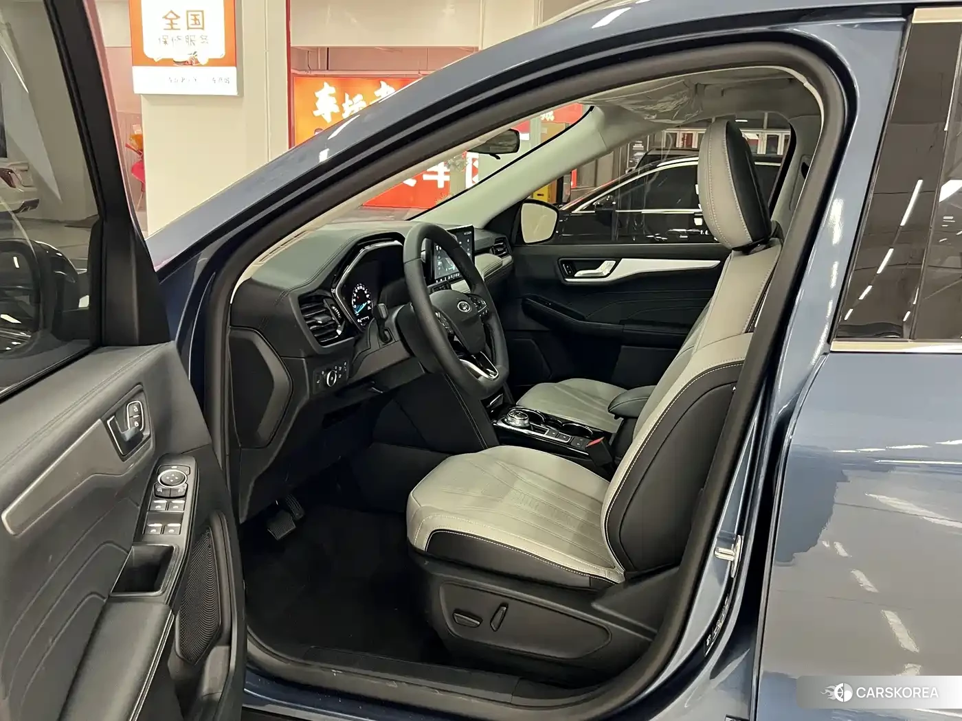Ford Escape id 4599510 из Китая 16