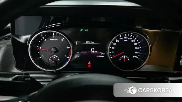 Kia Carnival 4th generation id 3556742 из Кореи 18