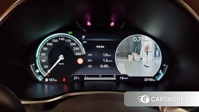 Genesis G80 (RG3) id 3058072 из Кореи 18