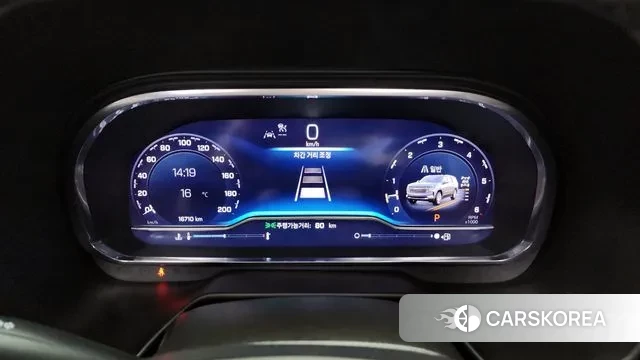 Chevrolet (GM Daewoo) Tahoe id 3348673 из Кореи 18