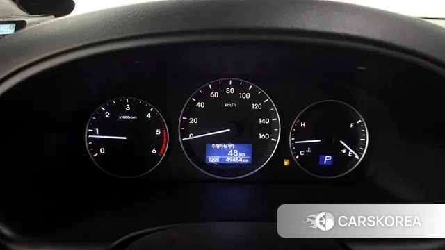 Hyundai The New Grand Starex id 3505235 из Кореи 18