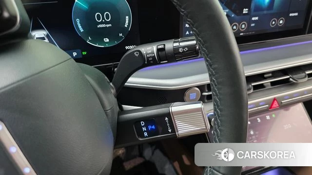 Hyundai Grandeur Hybrid (GN7) id 4635606 из Кореи 34
