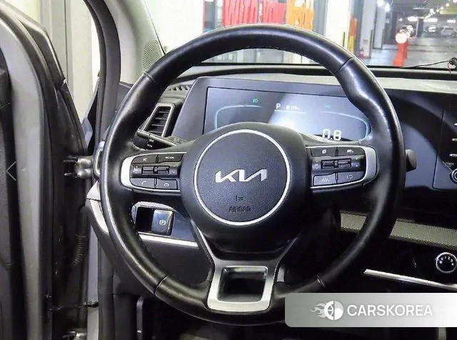 Kia Sportage 5th Generation id 2993846 из Кореи 17