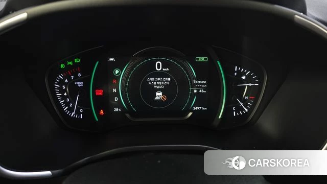 Hyundai Santa Fe TM id 4390379 из Кореи 31