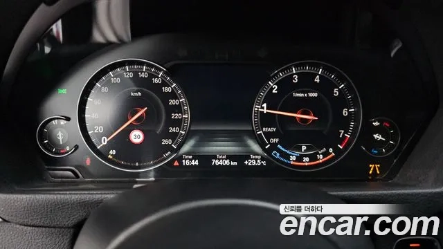 BMW 3 Series (F30) id 2922715 из Кореи 18