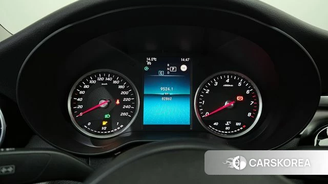 Mercedes-Benz C-Class W205 id 3873067 из Кореи 18