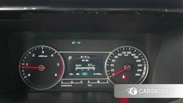 Kia Sorento 4th Generation id 4731669 из Кореи 27