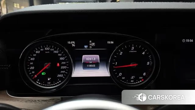 Mercedes-Benz E-Class W213 id 3766164 из Кореи 18