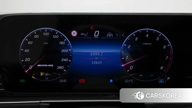 Mercedes-Benz GLE-Class W167 id 4533058 из Кореи 17