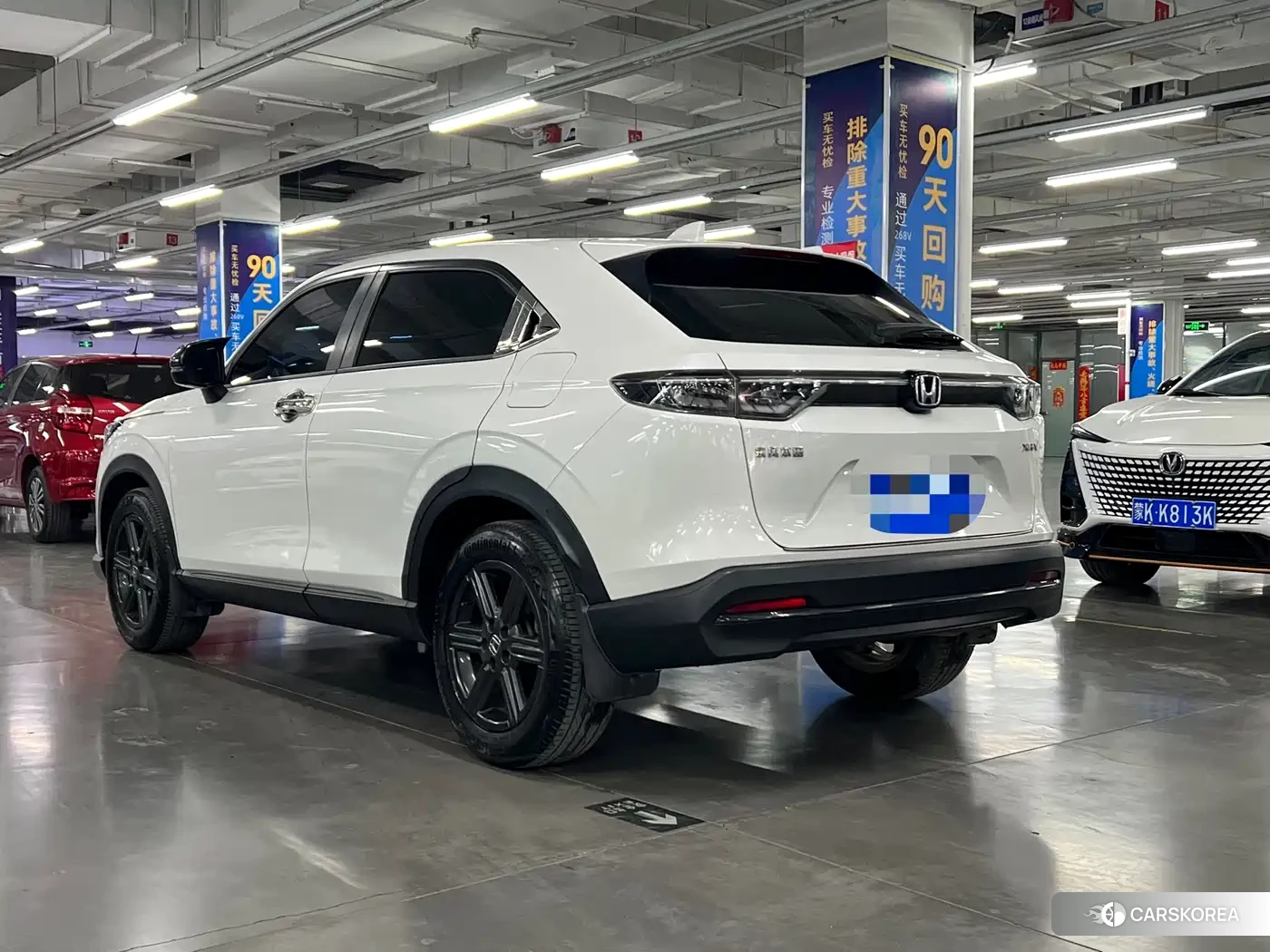 Honda XR-V id 4600564 из Китая 19