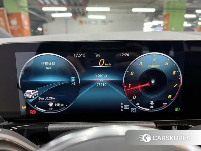 Mercedes-Benz GLA id 4272046 из Китая 14