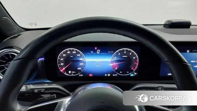 Mercedes-Benz A-Class W177 id 4533551 из Кореи 15